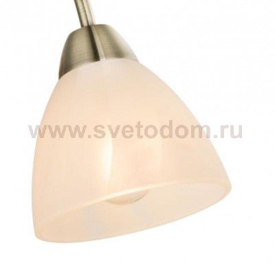 Светильник настенный Globo 69015W 