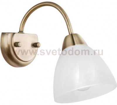 Светильник настенный Globo 69015W 