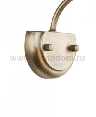 Светильник настенный Globo 69015W 