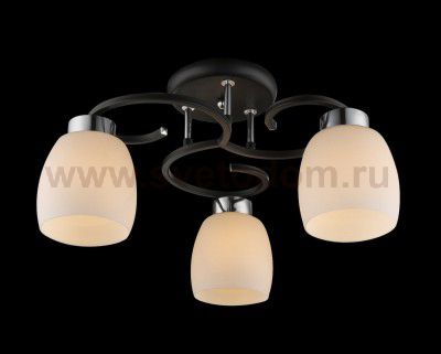 Светильник потолочный Globo 69018-3 