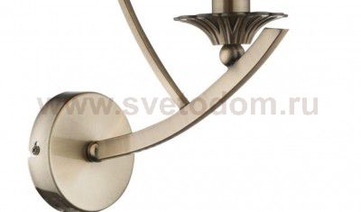 Светильник настенный Globo 69024W