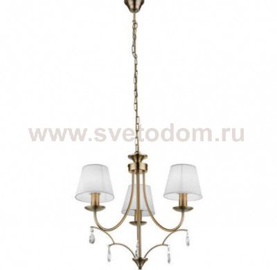 Светильник подвесной Globo 69026-3 