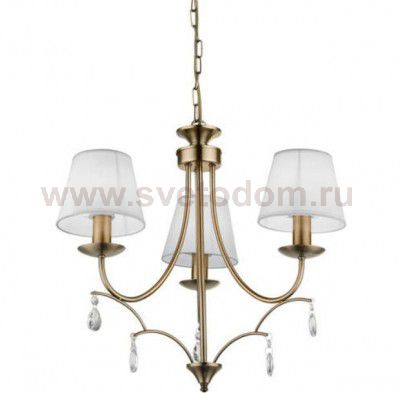 Светильник подвесной Globo 69026-3 