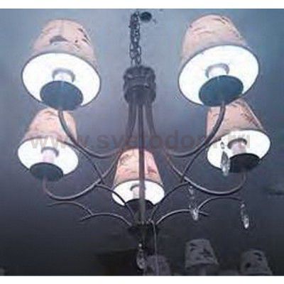 Светильник подвесной Globo 69026-5 