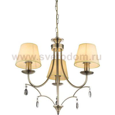 Светильник подвесной Globo 69026-5 