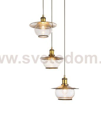 Подвес Globo 69030H NEVIS