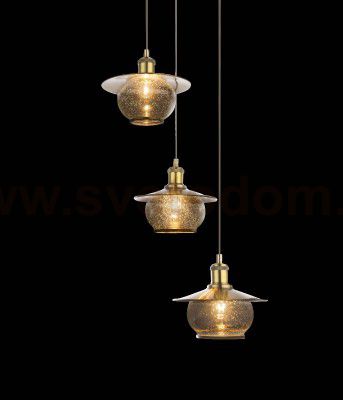 Подвес Globo 69030H NEVIS