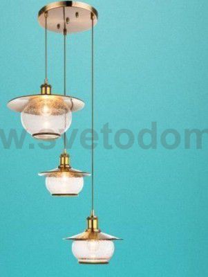 Подвес Globo 69030H NEVIS