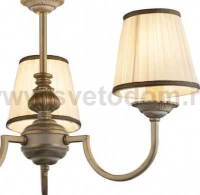 Люстра подвесная Globo 69031-3 UPOLU