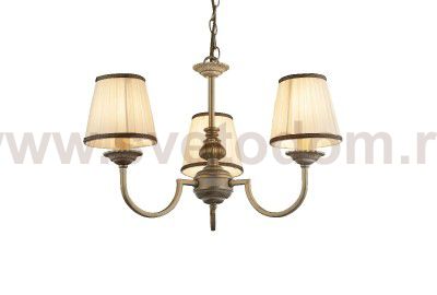 Люстра подвесная Globo 69031-3 UPOLU