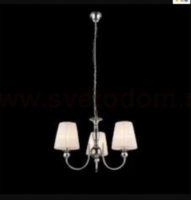 Люстра потолочная Globo 69034-3 COCLE