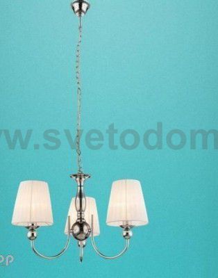 Люстра потолочная Globo 69034-3 COCLE