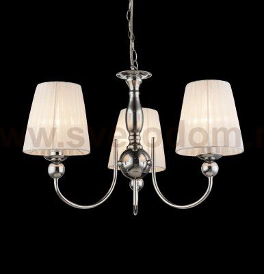 Люстра потолочная Globo 69034-3 COCLE