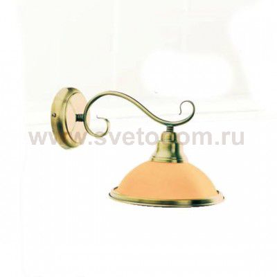 Светильник бра Globo 6905-1W Sassari