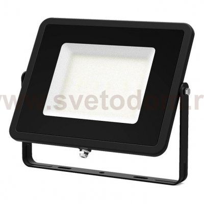 Прожектор Gauss Qplus 200W 24000lm 6500K 175-265V IP65 графитовый LED (690511200)