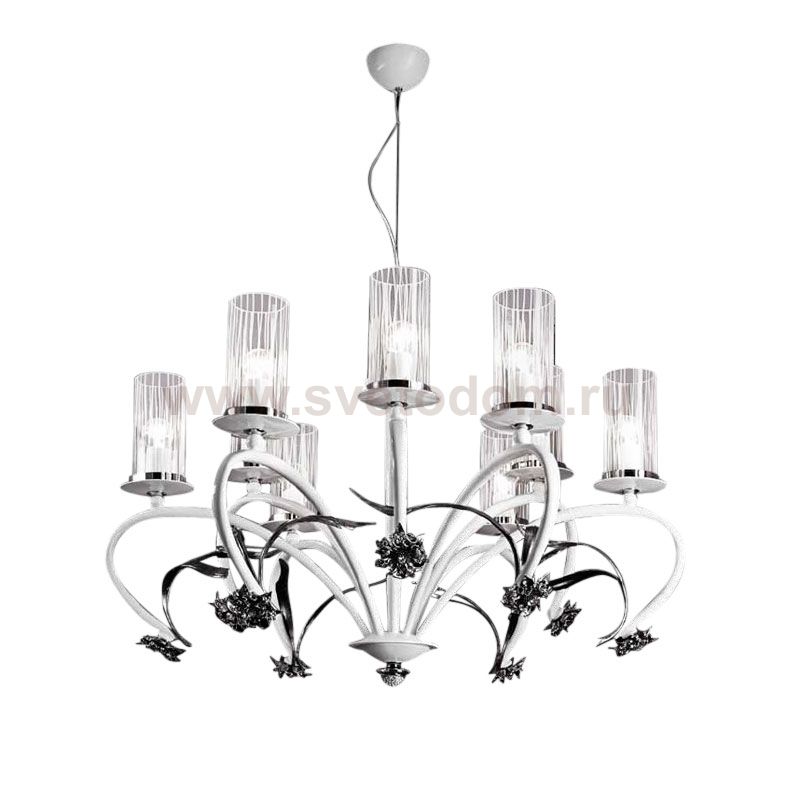 Люстра MM Lampadari 6909/5 V1499 XP