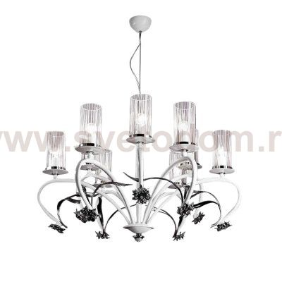 Люстра MM Lampadari 6909/5 V1499 XP