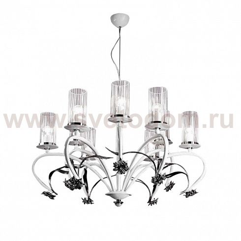 Люстра 6909/9 V1499 XP MM Lampadari