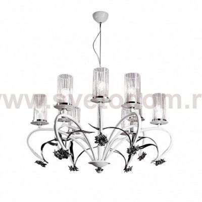 Люстра 6909/9 V1499 XP MM Lampadari