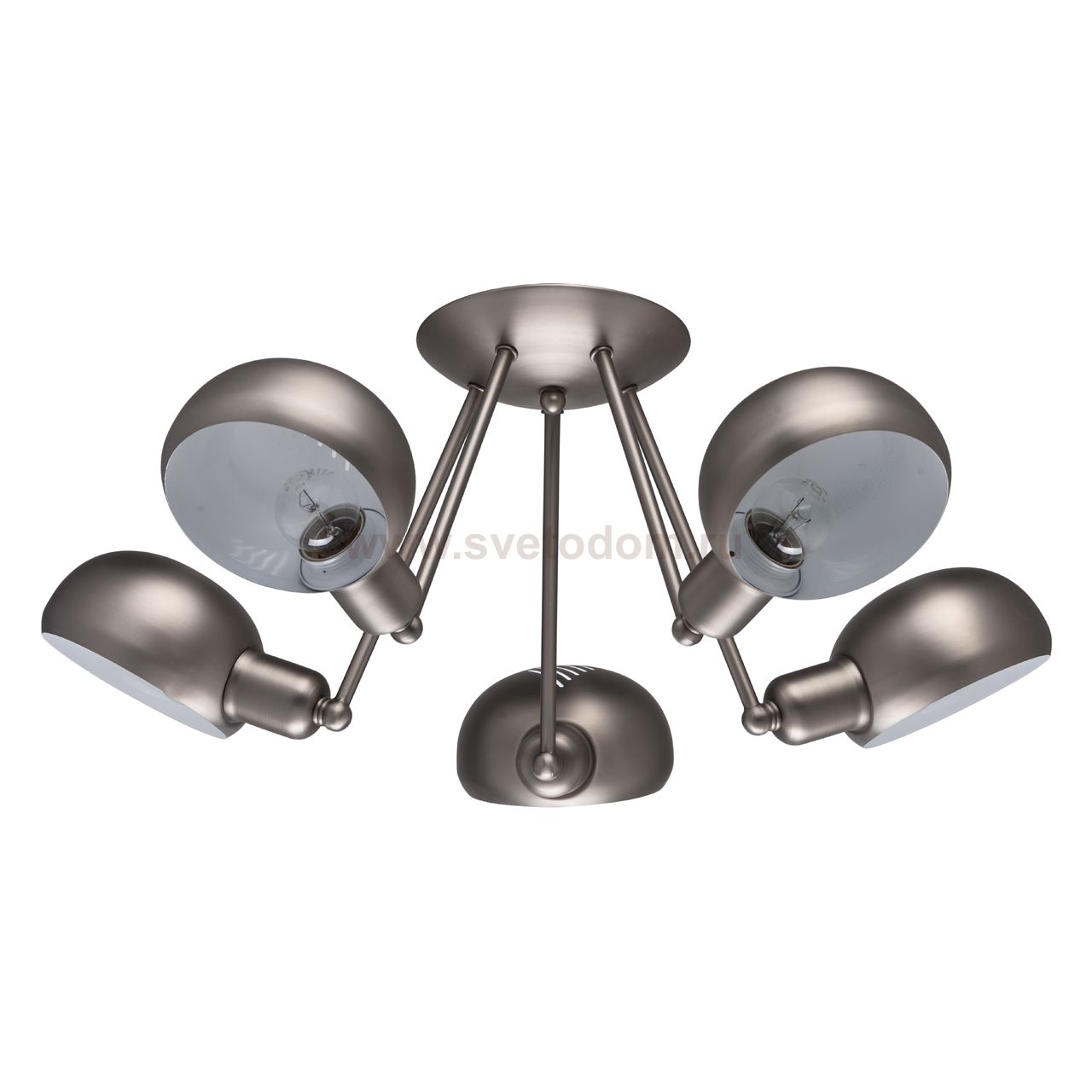 Светильник Mw light 691010105 