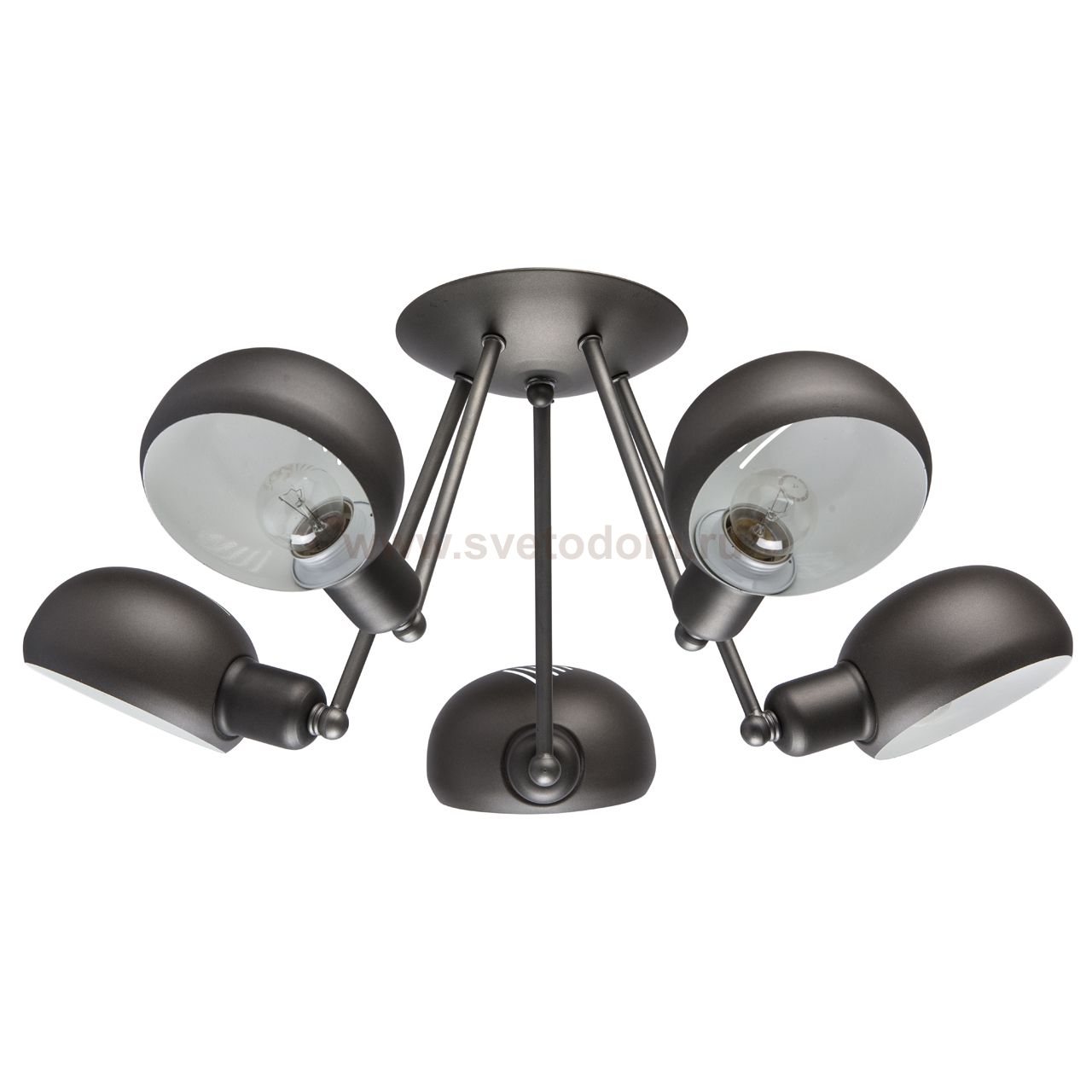 Светильник Mw light 691010205 