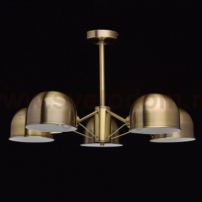 Светильник Mw light 691010305 