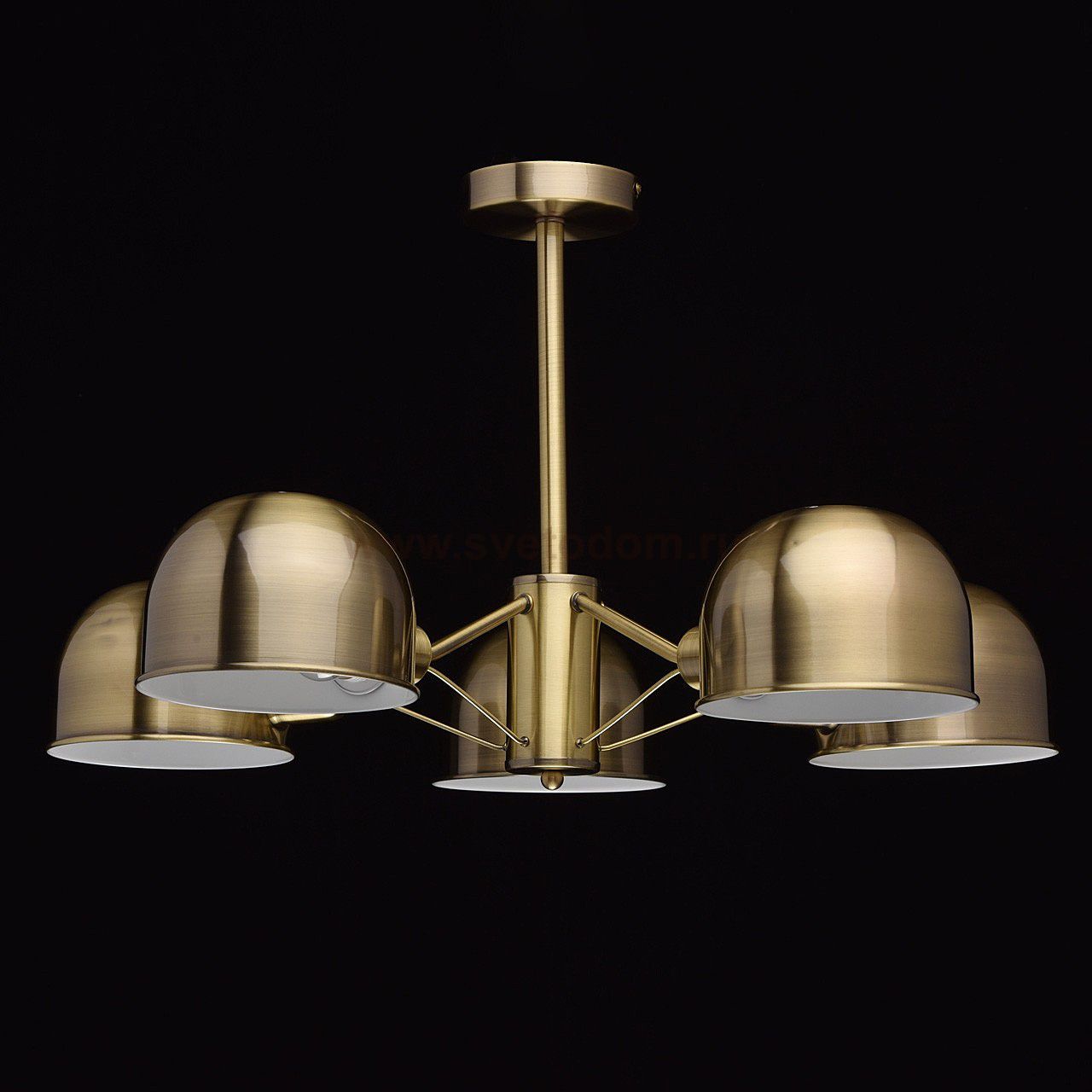 Светильник Mw light 691010305 