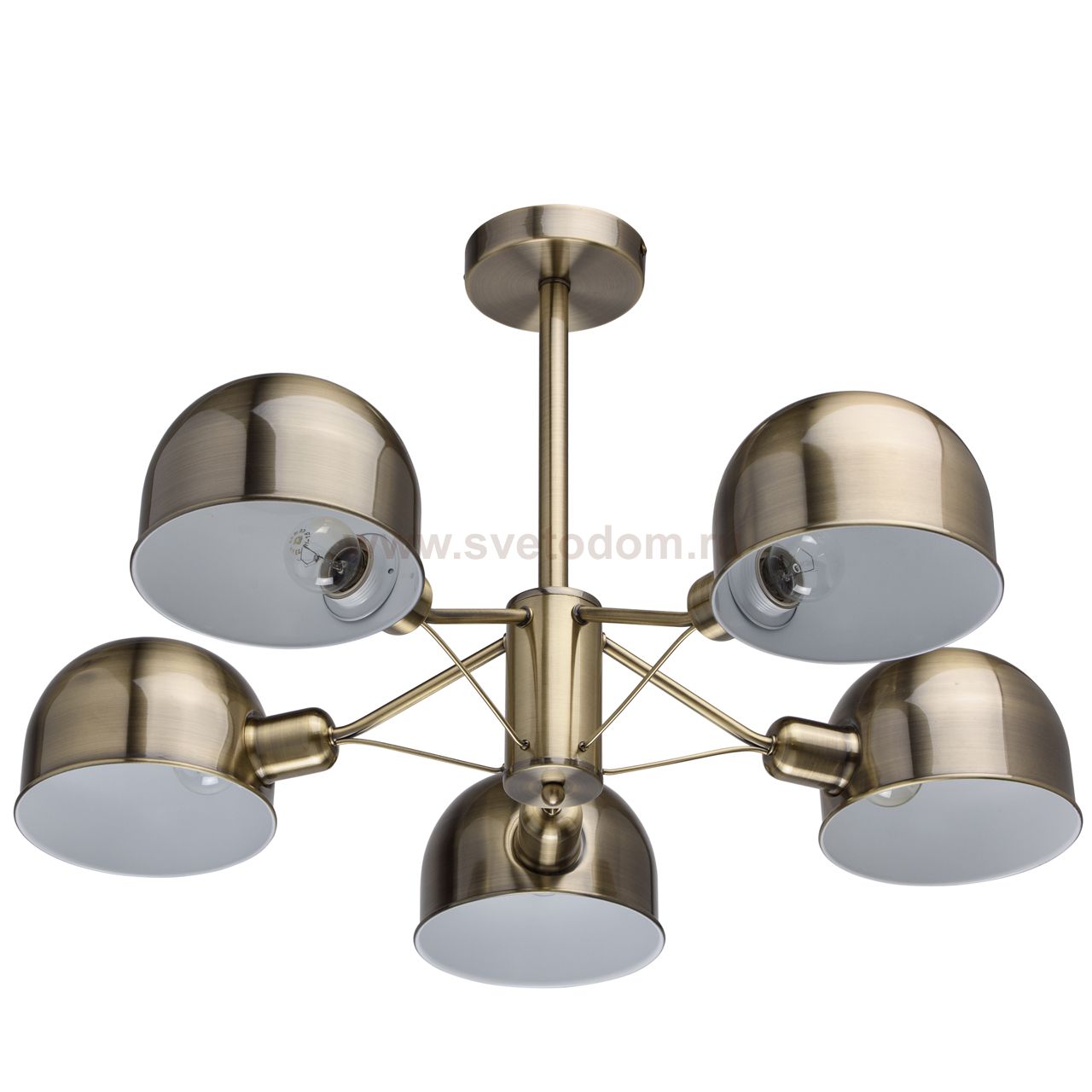 Светильник Mw light 691010305 