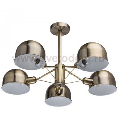 Светильник Mw light 691010305 
