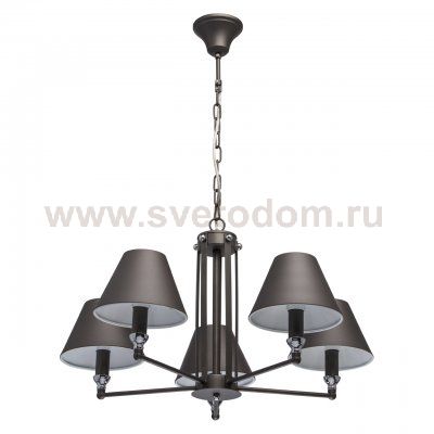 Светильник Mw light 691010405 