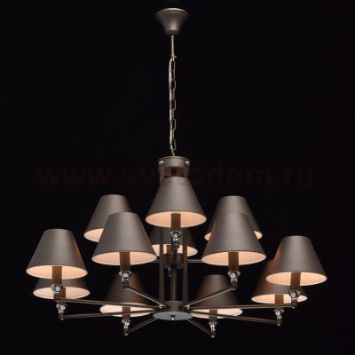 Светильник Mw light 691010612 