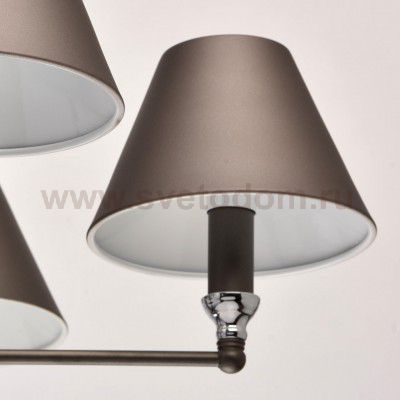 Светильник Mw light 691010612 