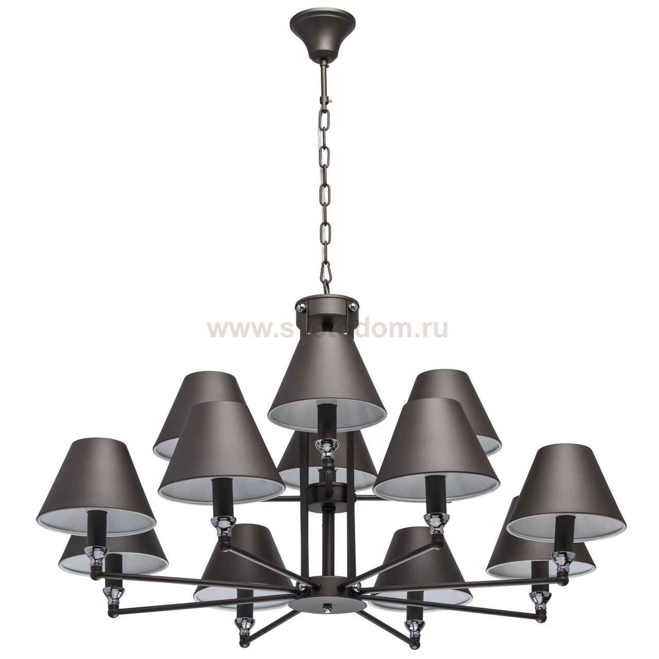 Светильник Mw light 691010612 