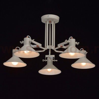 Светильник Mw light 691010705 Таун