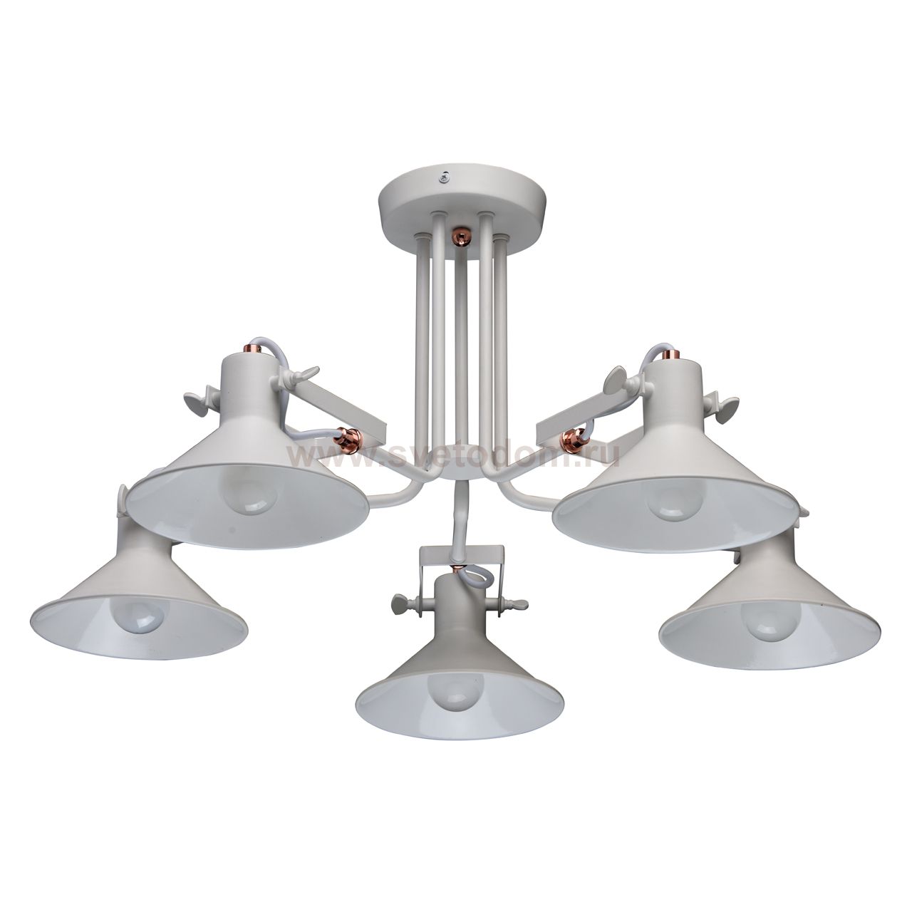 Светильник Mw light 691010705 Таун