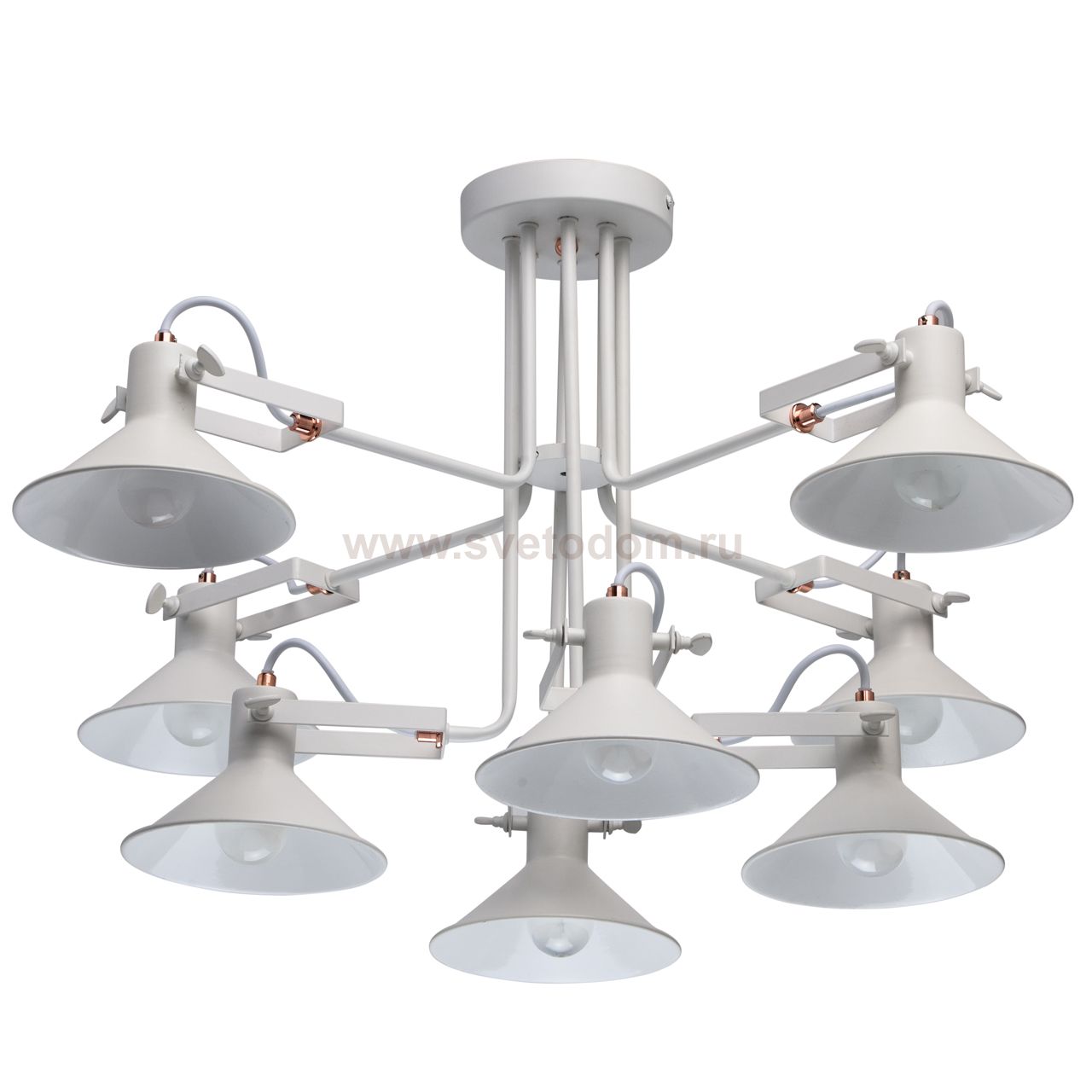 Светильник Mw light 691010908 Таун