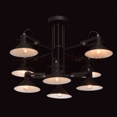 Люстра Mw light 691011008 Таун