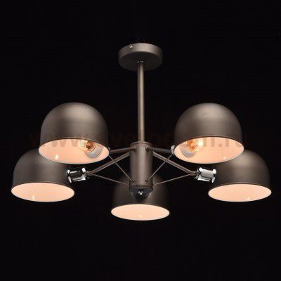 Светильник Mw light 691011205 Таун