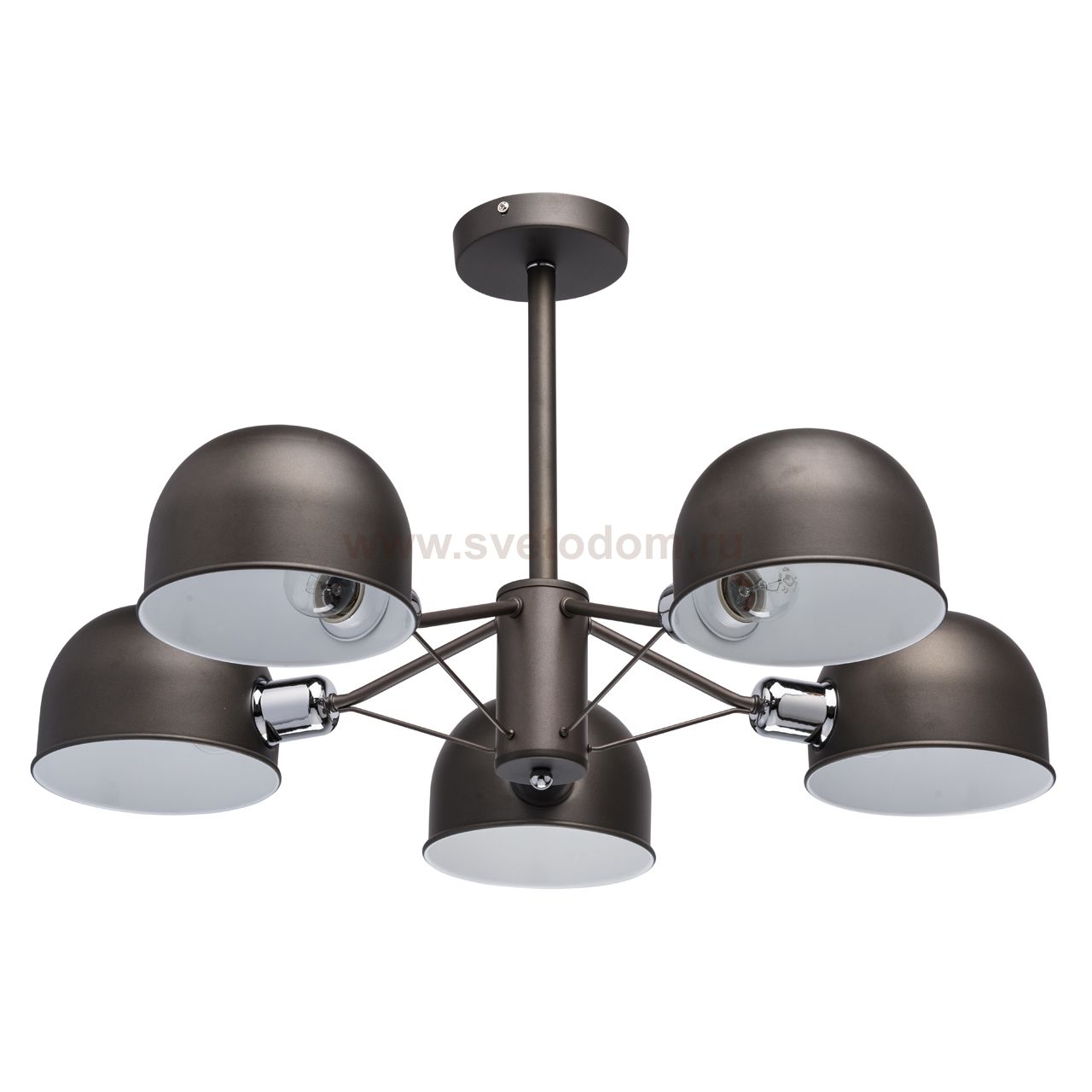 Светильник Mw light 691011205 Таун