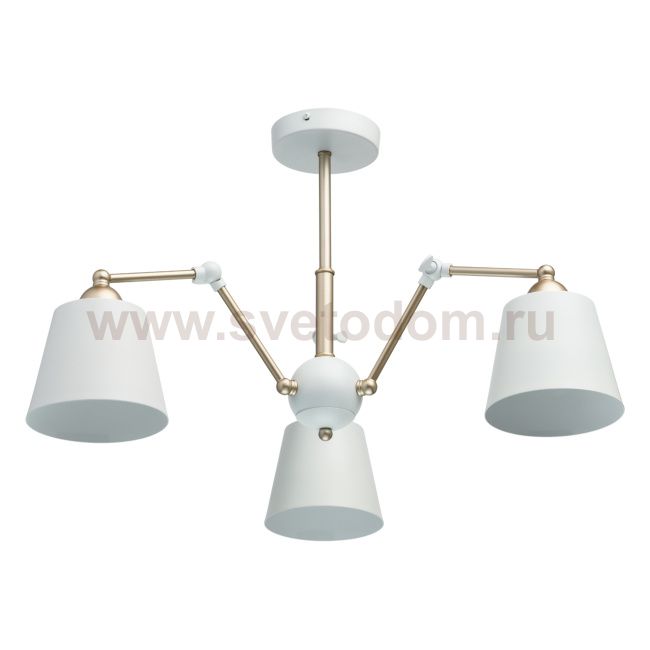 Люстра Mw light 691011803