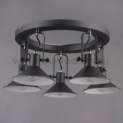 Люстра Mw Light 691012105 Таун