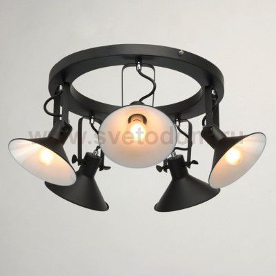 Люстра Mw Light 691012105 Таун