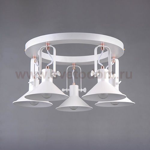 Люстра Mw Light 691012205 Таун