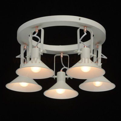 Люстра Mw Light 691012205 Таун