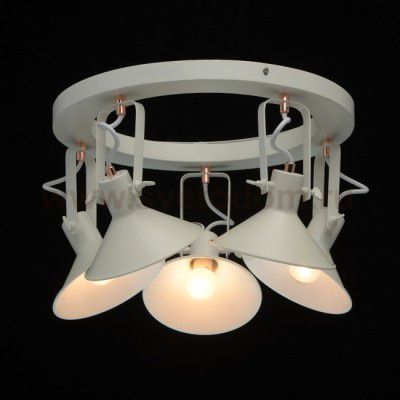 Люстра Mw Light 691012205 Таун