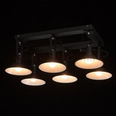 Люстра Mw Light 691012306 Таун