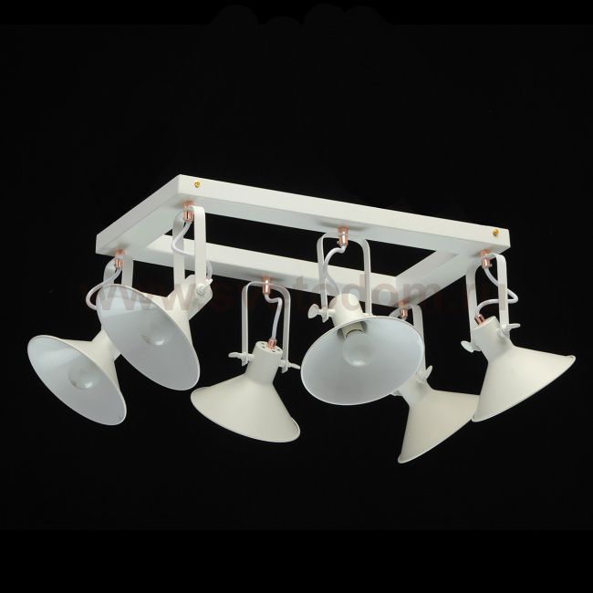 Люстра Mw Light 691012406 Таун