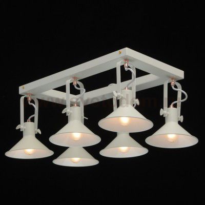 Люстра Mw Light 691012406 Таун