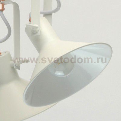 Люстра Mw Light 691012406 Таун