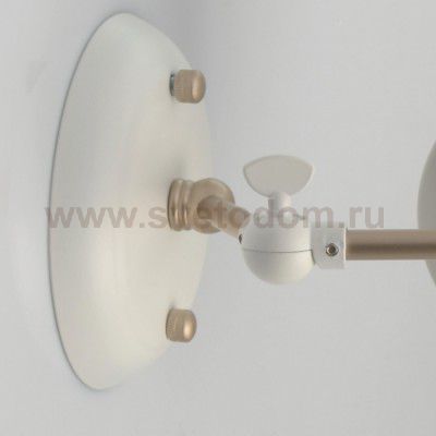 Светильник бра на штанге Mw light 691021701